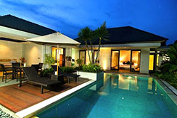 Villa Kejora, Sanur Bali